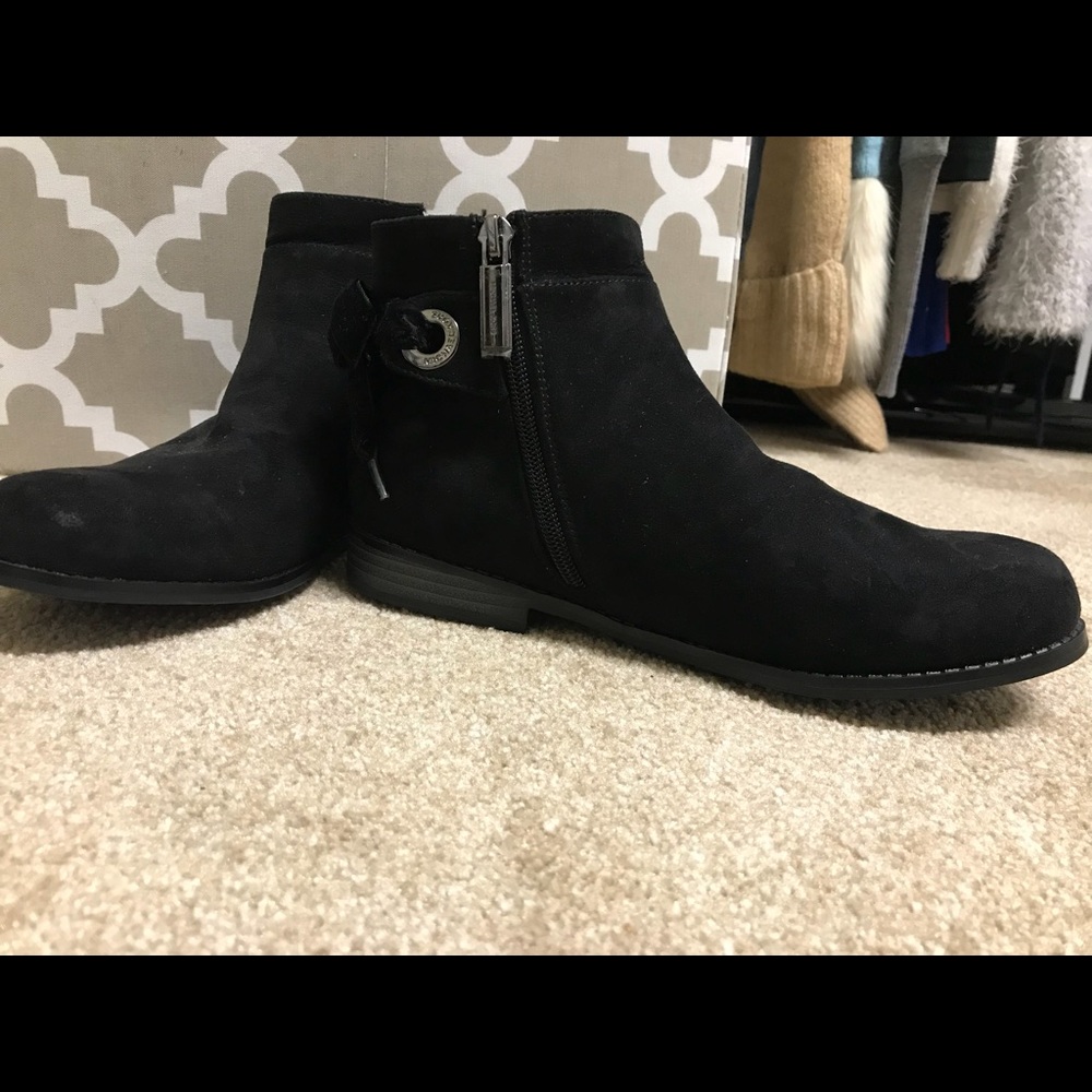 Michael Kors boots